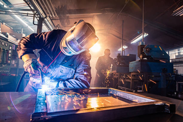 Best Structural Steel Welding in Hammond, WI