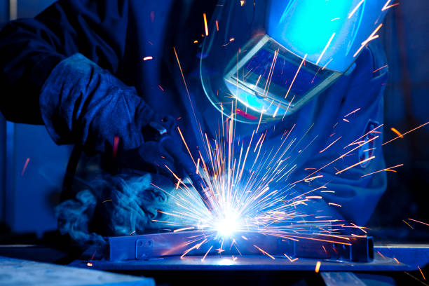 Affordable Welder Services in Hammond, WI