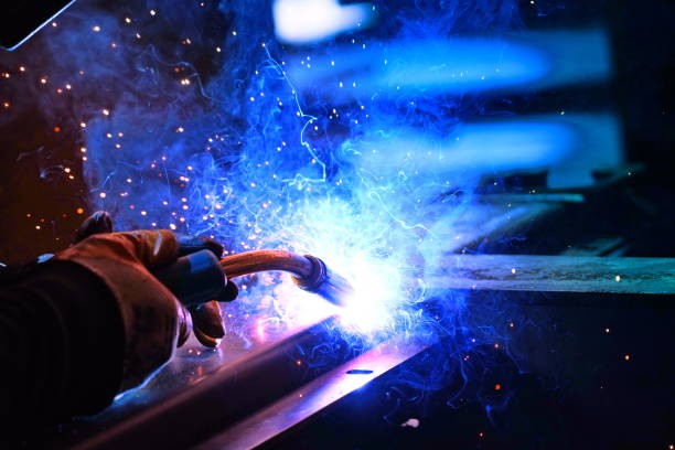 Best Food and Beverage Processing Equipment Welding in Hammond, WI