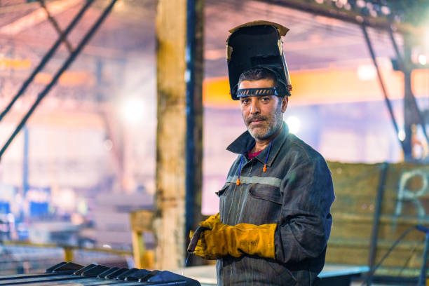 Best Marine and Shipbuilding Welding in Hammond, WI