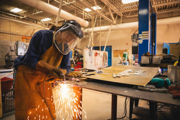 Affordable Welder Services in Hammond, WI
