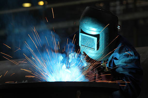 Affordable Welder Services in Hammond, WI